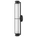 LED аплик за баня ELSTEAD HK-SAYLOR-LED-M-BK SAYLOR LED аплик за баня ELSTEAD HK-SAYLOR-LED-M-BK SAYLOR