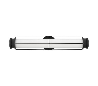 LED аплик за баня ELSTEAD HK-SAYLOR-LED-M-BK SAYLOR LED аплик за баня ELSTEAD HK-SAYLOR-LED-M-BK SAYLOR