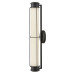 LED аплик за баня ELSTEAD HK-SAYLOR-LED-M-BK SAYLOR LED аплик за баня ELSTEAD HK-SAYLOR-LED-M-BK SAYLOR