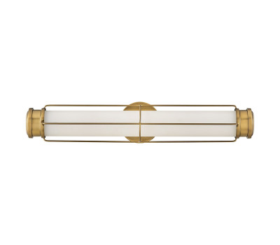 LED аплик за баня ELSTEAD HK-SAYLOR-LED-M-HB SAYLOR LED аплик за баня ELSTEAD HK-SAYLOR-LED-M-HB SAYLOR