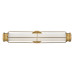 LED аплик за баня ELSTEAD HK-SAYLOR-LED-M-HB SAYLOR LED аплик за баня ELSTEAD HK-SAYLOR-LED-M-HB SAYLOR