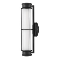 LED аплик за баня ELSTEAD HK-SAYLOR-LED-S-BK SAYLOR LED аплик за баня ELSTEAD HK-SAYLOR-LED-S-BK SAYLOR
