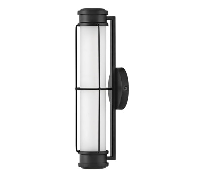 LED аплик за баня ELSTEAD HK-SAYLOR-LED-S-BK SAYLOR LED аплик за баня ELSTEAD HK-SAYLOR-LED-S-BK SAYLOR