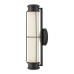 LED аплик за баня ELSTEAD HK-SAYLOR-LED-S-BK SAYLOR LED аплик за баня ELSTEAD HK-SAYLOR-LED-S-BK SAYLOR