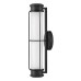 LED аплик за баня ELSTEAD HK-SAYLOR-LED-S-BK SAYLOR LED аплик за баня ELSTEAD HK-SAYLOR-LED-S-BK SAYLOR