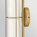 LED аплик за баня ELSTEAD HK-SAYLOR-LED-S-HB SAYLOR LED аплик за баня ELSTEAD HK-SAYLOR-LED-S-HB SAYLOR