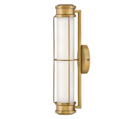 LED аплик за баня ELSTEAD HK-SAYLOR-LED-S-HB SAYLOR LED аплик за баня ELSTEAD HK-SAYLOR-LED-S-HB SAYLOR