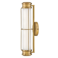 LED аплик за баня ELSTEAD HK-SAYLOR-LED-S-HB SAYLOR LED аплик за баня ELSTEAD HK-SAYLOR-LED-S-HB SAYLOR