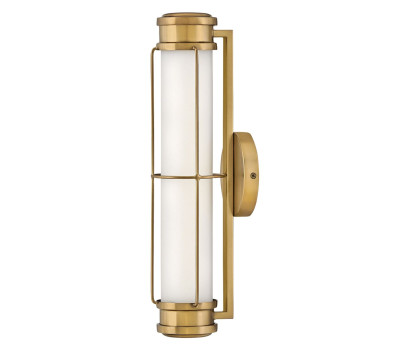 LED аплик за баня ELSTEAD HK-SAYLOR-LED-S-HB SAYLOR LED аплик за баня ELSTEAD HK-SAYLOR-LED-S-HB SAYLOR