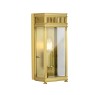 Градински аплик ELSTEAD HL7-S-BB HOLBORN