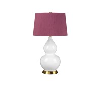 Настолна лампа ELSTEAD ISLA-AB-TL-PURPLE ISLA