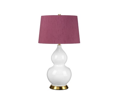 Настолна лампа ELSTEAD ISLA-AB-TL-PURPLE ISLA