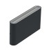 LED фасаден аплик ELSTEAD JENS-M-C3 JENS