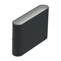 LED фасаден аплик ELSTEAD JENS-S-C3 JENS