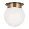 ELSTEAD KL-ALBERS-F-G-CPZ ALBERS