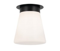 Плафон ELSTEAD KL-ALBERS-F-T-BK ALBERS