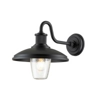 Фасаден аплик ELSTEAD KL-ALLENBURY2-M-BKT ALLENBURY