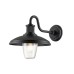 Фасаден аплик ELSTEAD KL-ALLENBURY2-M-BKT ALLENBURY