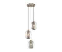 Пендел ELSTEAD KL-ASHER-3PC-AP ASHER II