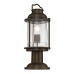 ELSTEAD KL-ASHLANDBAY3-M-BU ASHLAND BAY