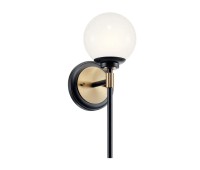 ELSTEAD KL-BENNO1-BK-CPZ BENNO