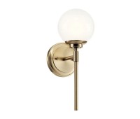 ELSTEAD KL-BENNO1-CPZ BENNO