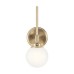 ELSTEAD KL-BENNO1-CPZ BENNO