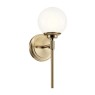 ELSTEAD KL-BENNO1-CPZ BENNO