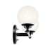 ELSTEAD KL-BENNO2-BK-CPZ BENNO