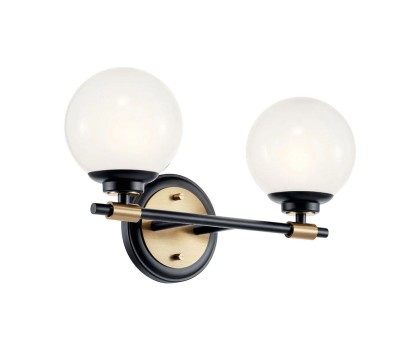 ELSTEAD KL-BENNO2-BK-CPZ BENNO