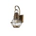Градински аплик ELSTEAD KL-BRIDGEPOINT-S-NBR BRIDGEPOINT