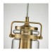Пендел ELSTEAD KL-BRINLEY-MP-BB BRINLEY