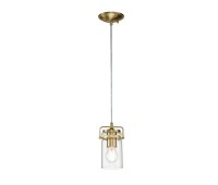 ELSTEAD KL-BRINLEY-MP-BB BRINLEY