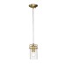 Пендел ELSTEAD KL-BRINLEY-MP-BB BRINLEY
