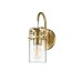 Аплик ELSTEAD KL-BRINLEY1-BB BRINLEY