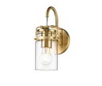 Аплик ELSTEAD KL-BRINLEY1-BB BRINLEY