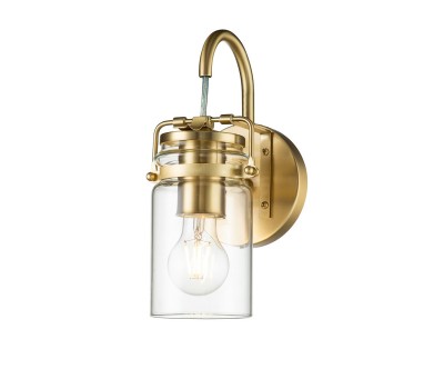 Аплик ELSTEAD KL-BRINLEY1-BB BRINLEY