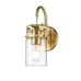 Аплик ELSTEAD KL-BRINLEY1-BB BRINLEY