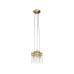 Пендел ELSTEAD KL-BRINLEY3-BB BRINLEY
