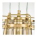 Пендел ELSTEAD KL-BRINLEY3-BB BRINLEY