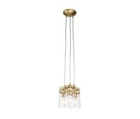 ELSTEAD KL-BRINLEY3-BB BRINLEY