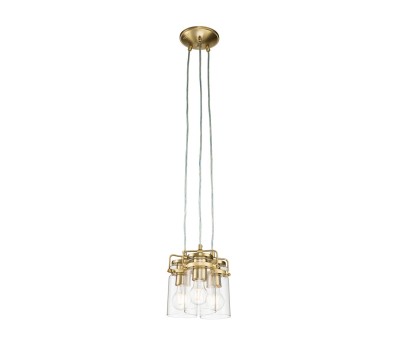 Пендел ELSTEAD KL-BRINLEY3-BB BRINLEY