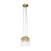 Пендел ELSTEAD KL-BRINLEY3-BB BRINLEY