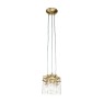 ELSTEAD KL-BRINLEY3-BB BRINLEY