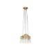 Пендел ELSTEAD KL-BRINLEY6-BB BRINLEY