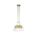 Пендел ELSTEAD KL-BRINLEY6-BB BRINLEY
