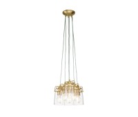 ELSTEAD KL-BRINLEY6-BB BRINLEY