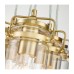 Пендел ELSTEAD KL-BRINLEY6-BB BRINLEY