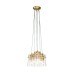 Пендел ELSTEAD KL-BRINLEY6-BB BRINLEY