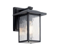 Фасаден аплик ELSTEAD KL-CAPPANNA-S-BKT CAPPANNA